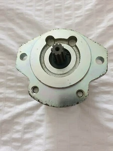 Rexroth Bosch Hydraulic Pump R918C07316 9510090001 AZPF-22-004LRR12MB - Picture 1 of 4