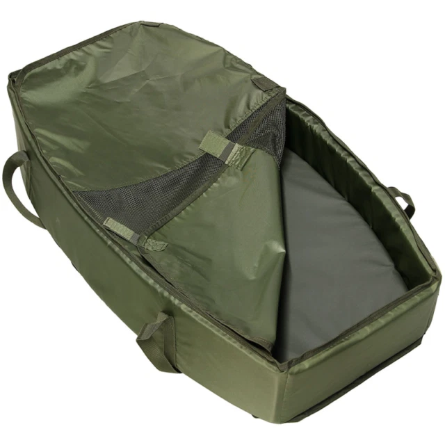 NGT Angling Unhooking Mat - Green