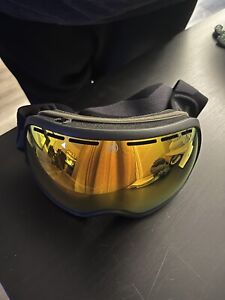 Von Zipper Snowboard Goggles for sale | eBay