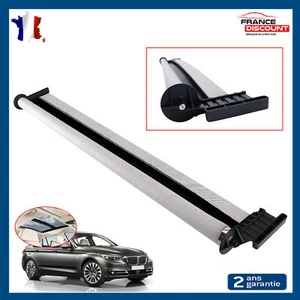 Store de Toit Panoramique GRIS pour BMW Serie 5 GT (F07) 54107237591 54107237591 - Imagen 1 de 7