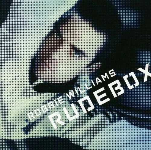 Robbie Williams  -  Rudebox  (2006) CD Neuware - Bild 1 von 1