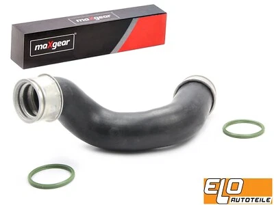 ORIGINAL MAXGEAR LADELUFTSCHLAUCH TURBOSCHLAUCH AUDI SEAT SKODA VW 1J0145822B - Bild 1 von 3