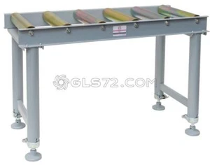 Rulliera a 6 rulli portata 700kg HOLZMANN rb6 - Picture 1 of 2