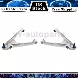Mevotech 2 Rear Lower Control Arm Ball Joint Fits 2005-2013 Chevrolet Corvette - Picture 1 of 12