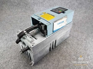 VACON NXL00055C2H1SSS0000 VARIADOR DE FRECUENCIA S/N: 91362355 IP21/NEMA1 - Imagen 1 de 14
