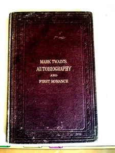 Antikes Buch - Bild 1 von 4