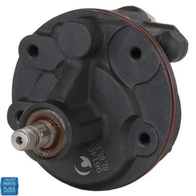 Bomba de dirección asistida GM/Mopar Delco 1965-74 sin depósito - ACD 516254 Foto 1 de 3