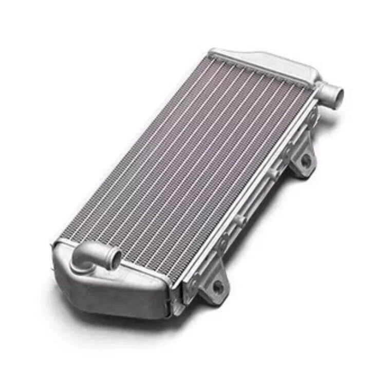 New KTM 2020.5 450 SX-F Left Side Radiator OEM 50535007100 350 450 SXF FC 19-22 — 第 1/1 张图片