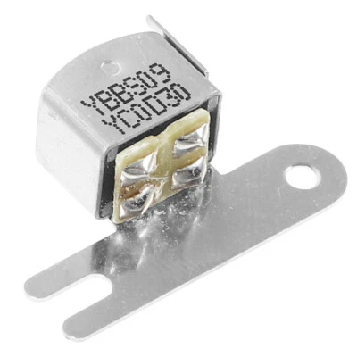  Tête De Magnétophone Stéréo Du Magnétique D'enregistrement/lecture - Imagen 1 de 4