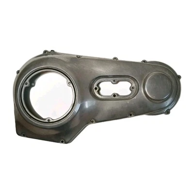 Harley Dyna 1995-1998 cola exterior cubierta primaria embrague 60506-95A  Foto 1 de 4