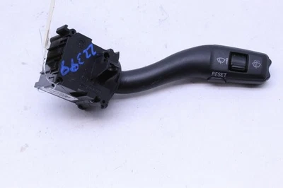Interruptor de columna limpiaparabrisas Audi A6 A4 S4 S6 2004-2007 OEM usado Foto 1 de 4