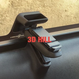 WINDOW LOCK V2 for Fiat Topolino, Citroen Ami Rocks accessori blocca finestrino - Zdjęcie 1 z 6