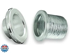 MagVent MV-180 Magnetic Dryer Vent Coupling - Picture 1 of 5