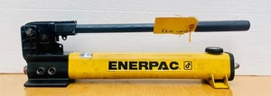 Enerpac P391 Single-Speed Hydraulic Hand Pump 700 Bar/ 10,000 PSI - Picture 1 of 8