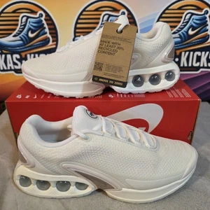 Nike Air Max DN SE Mens Womens Rare Trainers Sneaker Size 10 UK Brand Nw Rp £150 - Picture 1 of 13