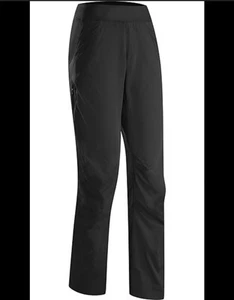 Pantalón Arc'teryx Mujer Mediano Solita Cremallera Lateral Gorpecore Granola Niña M - Imagen 1 de 24