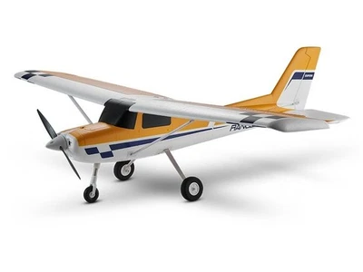 FMS Ranger EP V2 mit Reflex V3 EPO 1220mm Trainer mit Schwimmersatz/ Floats - Bild 1 von 4