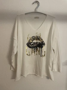 Made in Italy Damen Pullover , Größe XXL - Bild 1 von 3