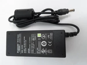 Adattatore AC 2-Power 15-17V 3.5A 75W (CAA0625A EA10722) NUOVO - Foto 1 di 3