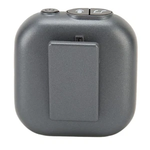 Wireless Lavalier Microphone Professional Noise Reduction Plug And Play Lape NEW - Afbeelding 1 van 12