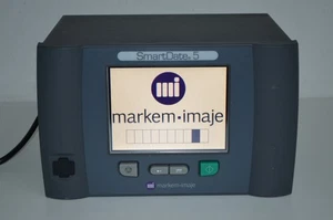 Markem-Imaje Smartdate 5 Printer Controller - Picture 1 of 5