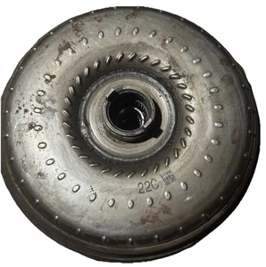 Torque Converter Transmission Code DAV Fits For DODGE CALIBER 2.0 89232455 - Picture 1 of 4