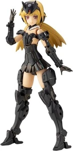 KOTOBUKIYA Frame Arms Girl Architect Black Ver. Height approx. 150mm Non-sc - Picture 1 of 9