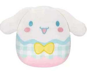 Peluche Hello Kitty Spring Cinnamoroll 8" Squishmallow - Imagen 1 de 1