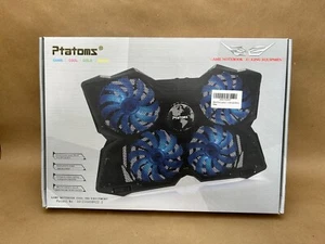 Ptatoms Game Notebook/Laptop Cooling Equipment - Picture 1 of 3
