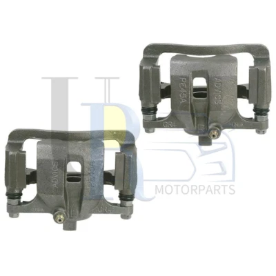 2x Pinza de freno de disco trasera izquierda trasera derecha Cardone Reman para Hummer H3 2006-2010 Foto 1 de 4