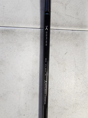 New Tour Issue Tensei 1k Pro Blue 60 S Stiff golf shaft Mitsubishi Chemical - Image 1 of 4