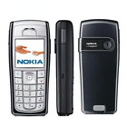 Original Nokia 6230 6230i Bluetooth MP3 FM 1.3MP Cheap Unlocked Mobile Phone