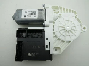 Motore alzacristalli originale motore alzacristalli anteriore destro VW Passat CC Facelift - Foto 1 di 2