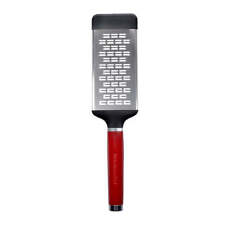 KitchenAid Classic Flat Grater Empire Red