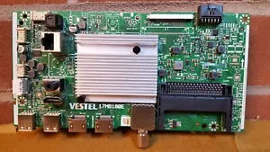 Replacement TV Main Board for TOSHIBA Fire TV 65UF3D53DB 65" Smart 4K Ultra HD H - Picture 1 of 7