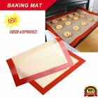 Baking Mat Silicon Non-Stick Pad Emarle Silicone Bakeware Worldwide RE