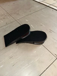 Schuherhöhungseinlagen 3cm, für alle größen - Bild 1 von 3
