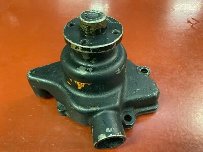 ВОДЯНОЙ НАСОС ЗАМЕНЯЕТ ДЕТАЛЬ 676242 ДЛЯ 1938 1939 1940 DODGE TRUCK  - Изображение 1 из 4
