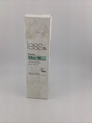 Tónico HOLIKA HOLIKA Less on Skin 180 ml Foto 1 de 3