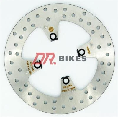 Disco trasero Ducati 1198 / S / SP 2009 + Brembo Serie Oro Foto 1 de 4