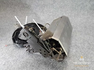 CABEZAL DE EROSIÓN FANUC GUÍA HI-ROTOR RN-10-90-90 KURODA SUPER-H - Imagen 1 de 17