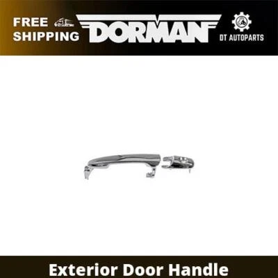 适用于 2009 - 2019 年福特 Flex Dorman 外门把手 2010 2011 2012 2013 2014 年 2014 — 第 1/4 张图片