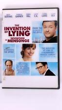 The Invention of Lying (DVD, 2010)