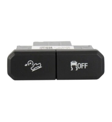 NUEVO OEM 15-20 Ford F-150 Selector de transmisión Interruptor de consola de control de tracción Foto 1 de 4