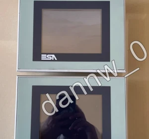 1PC Used ESA VT505W000CNN Touch Screen - Picture 1 of 3