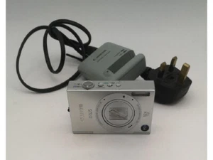 Canon IXUS 500 HS ELPH 520 HS Digital Camera + 4GB SD CARD - Picture 1 of 5