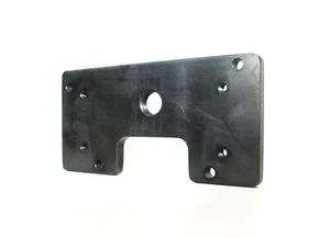 Plate for Camshaft Needle Bearing Remover/Installer Tool for Harley Davidson M8 - Picture 1 of 10