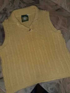  Trachten Landhaus Strickweste 38 / 40 Oktoberfest Österreich - Bild 1 von 2