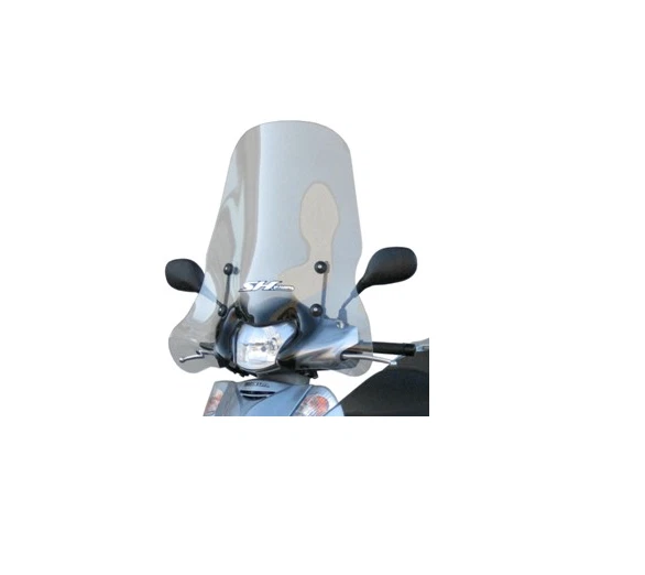 FABBRI SOLO LASTRA per HONDA SH 300 2006 2007 2008 2009 2010 - Immagine 1 di 1
