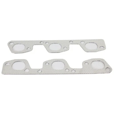 MS96908 Juego de juntas de colector de escape Felpro nuevo para Jeep Wrangler 2007-2011 Foto 1 de 4